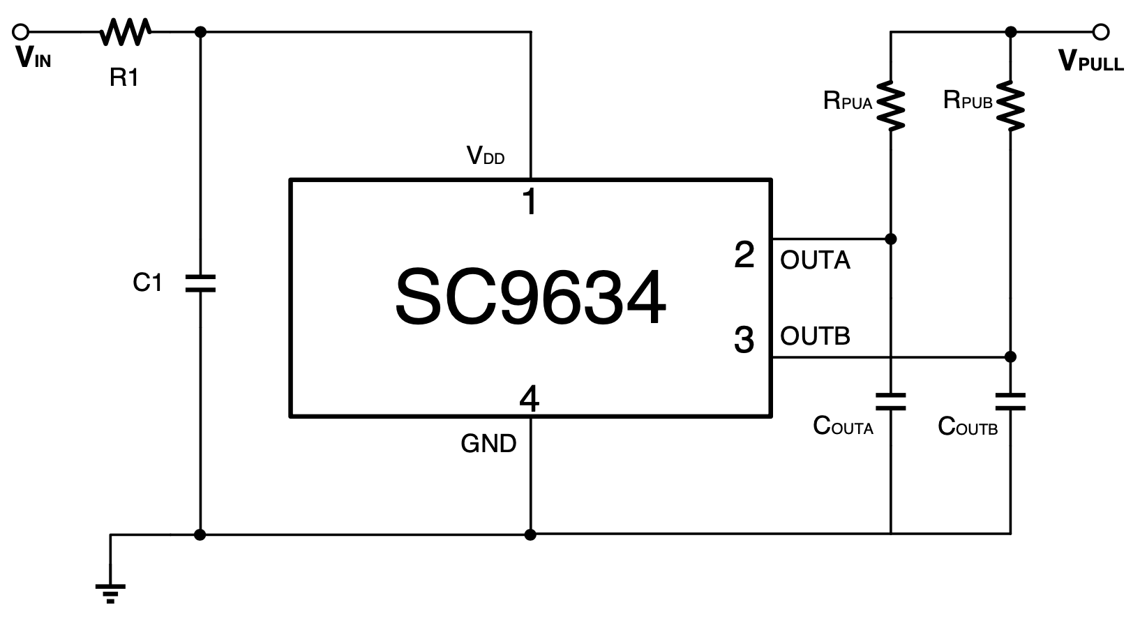 SC9634VB