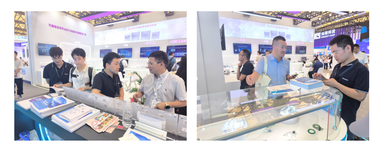 BV伟德官方网站 I 2024慕尼黑上海电子展